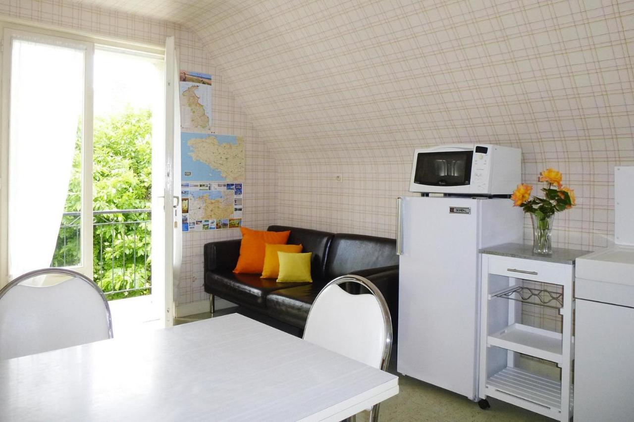 Apartment, Matignon Zewnętrze zdjęcie