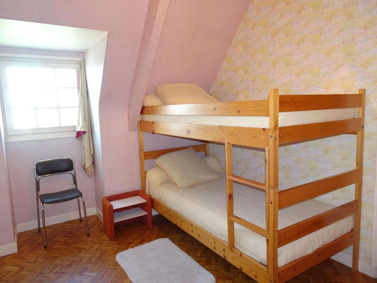 Apartment, Matignon Zewnętrze zdjęcie