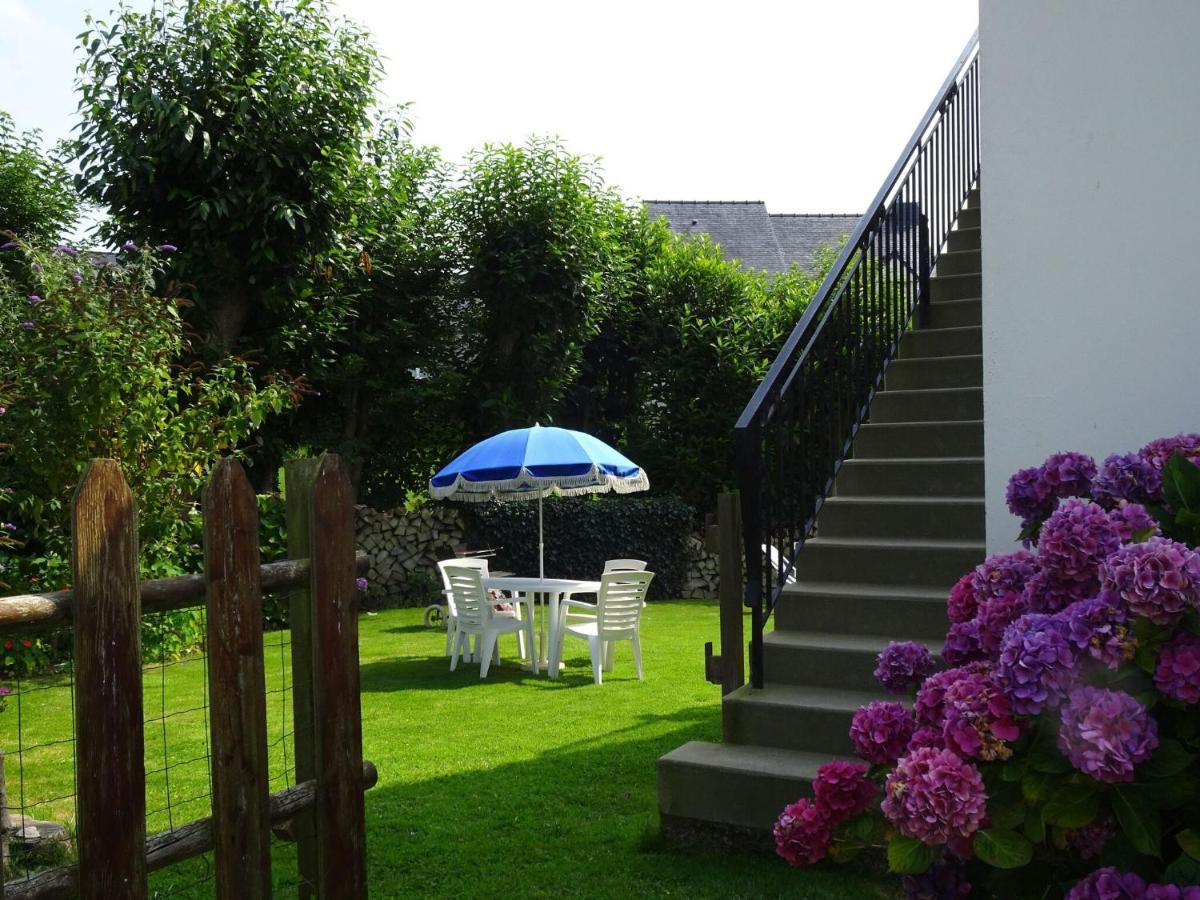 Apartment, Matignon Zewnętrze zdjęcie